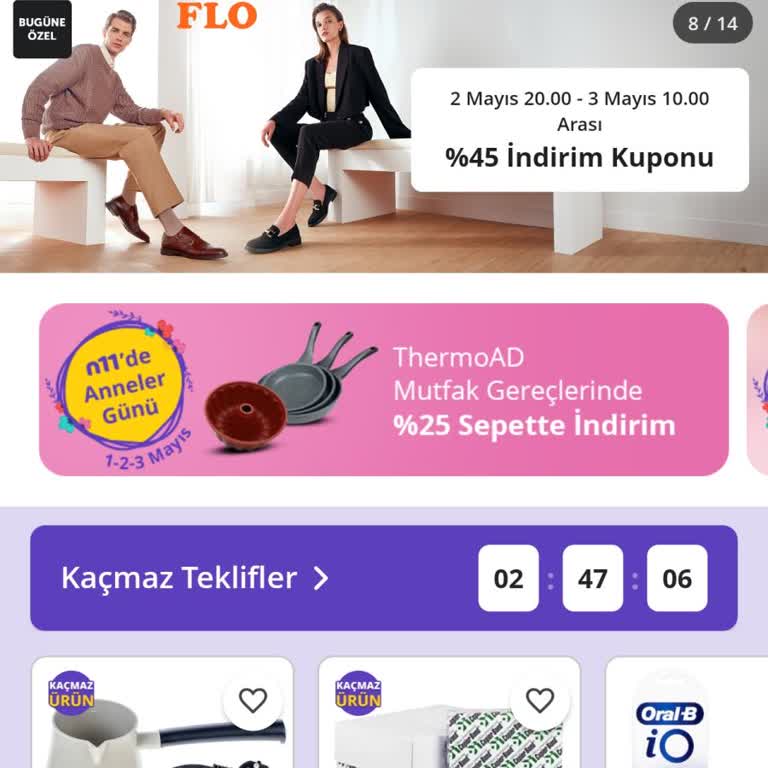 N11 Kupon Mağduriyetimi Gidermediler