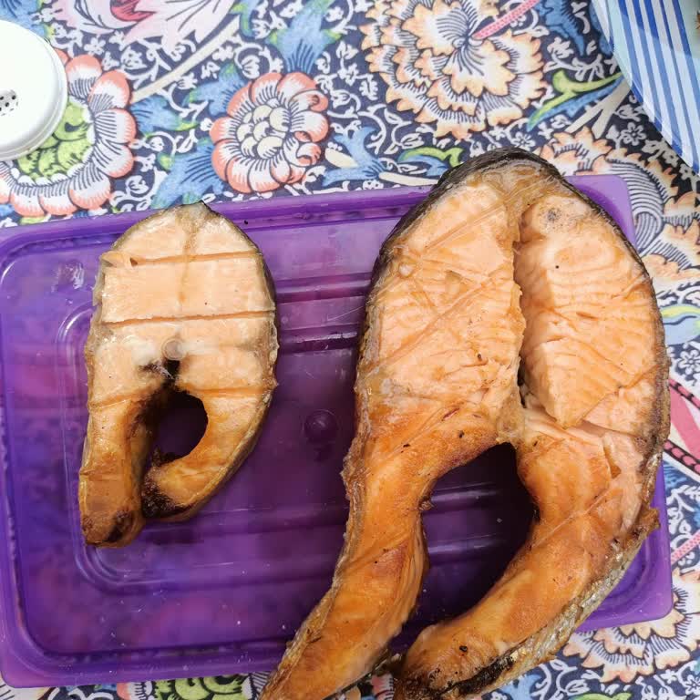 Büyük Balık BİM, Küçük Balık A101