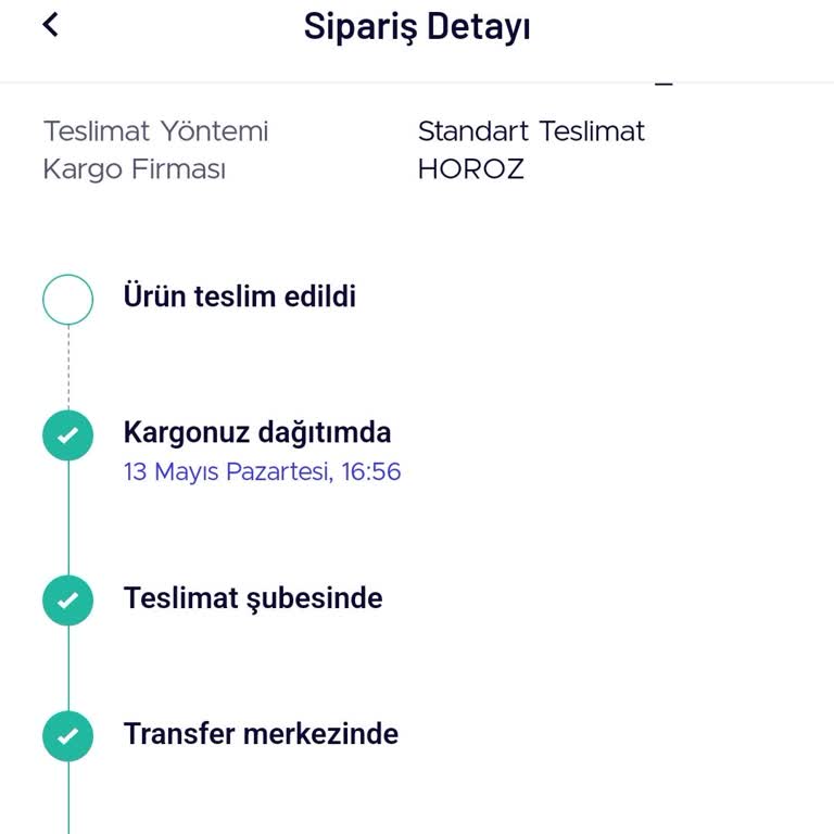 Teknosa Ve Horoz Lojistik'ten Bekleme Rekoru: Davlumbaz Teslimatı Hüsranı
