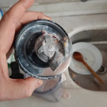 PHILIPS Ev Aletleri Philips Blender Tüketici Hattı Ve Servislere Ulaşım Problemleri