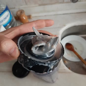 PHILIPS Ev Aletleri Philips Blender Tüketici Hattı Ve Servislere Ulaşım Problemleri