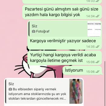 Purpura Violeta Alışveriş Pişmanlığı Bir Daha Asla