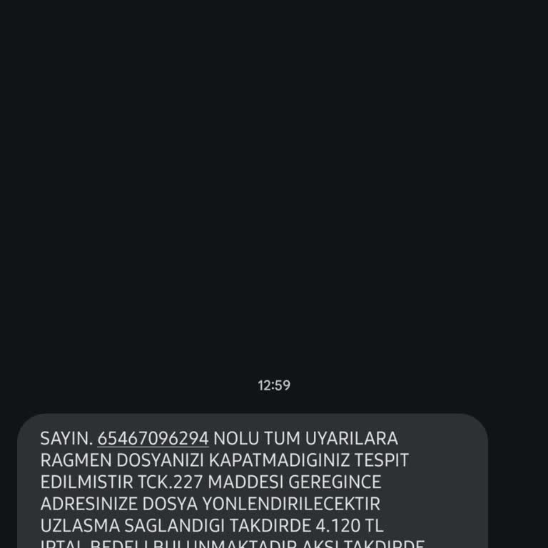 Bahis Siteleri Adıyla Dolandırıcılık Haksız Yere Tazminat Ve Bloke Tehdidi