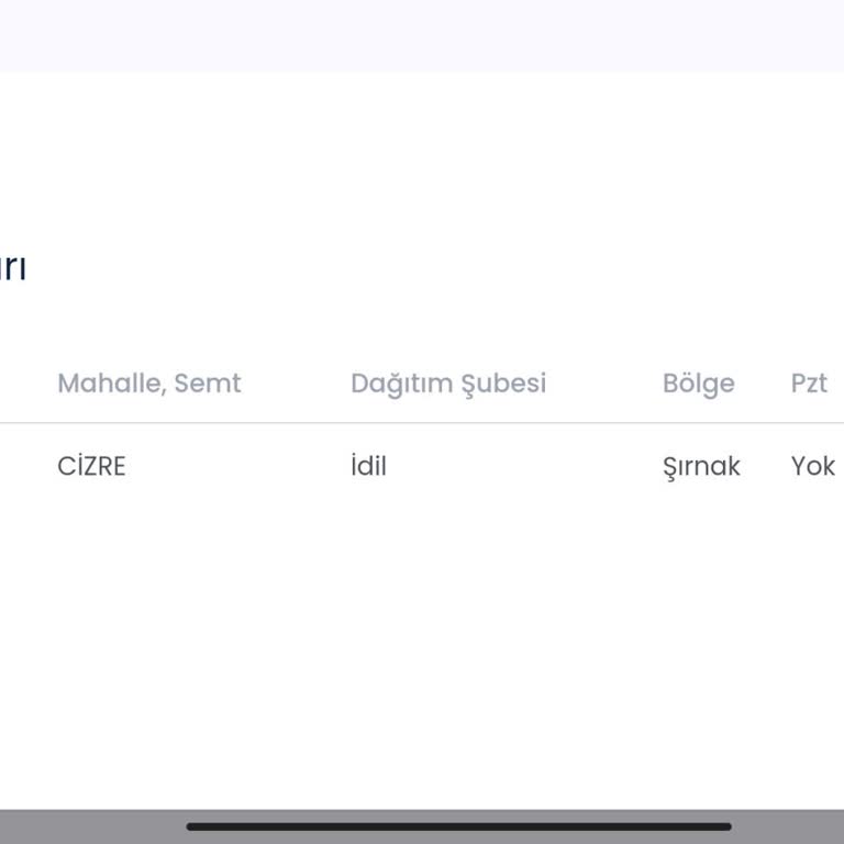 Aras Kargo Kargo Adrese Gelmiyor