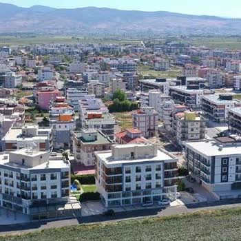 Ziraat Bankası Semtimize ATM Kurulmasını İstiyoruz