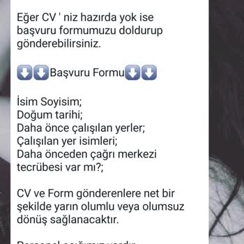 Maaş Ve Trendyol Bakiyesi Vaadiyle Mağduriyet