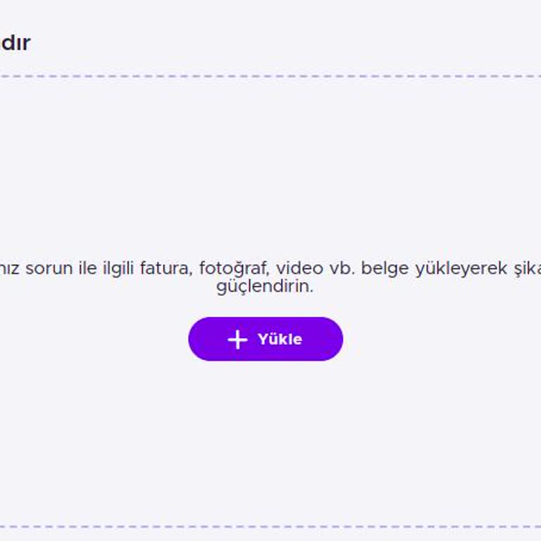 Kablo Net Mağduriyeti (Statik IP Değişimi Ve Teknik Servis )