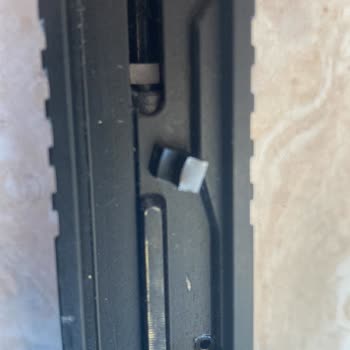 Sarsılmaz Silah Sar9 SC Modeli