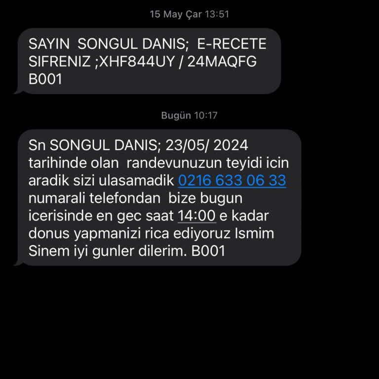 NP İstanbul Hastanesi Psikiyatri Bölümünde Yaşanan Randevu Ve İlaç Temini Sorunları
