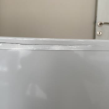 Bosch Kırık Ürün Geldi Değişim Yapılmadı