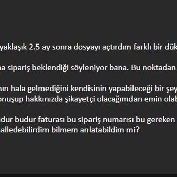 Bajaj İki Aydır Beklenen Parça Ve İletişimsizlik Sorunu
