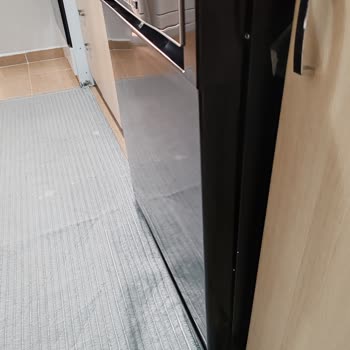 Vestel Bulaşık Makinesi Kapak Kapanmıyor