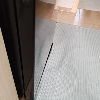 Vestel Bulaşık Makinesi Kapak Kapanmıyor