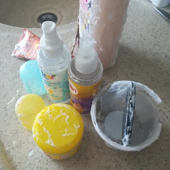 Gratis Ürünüm Kırılmış Ve Her Yere Bulaşmış