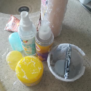 Gratis Ürünüm Kırılmış Ve Her Yere Bulaşmış