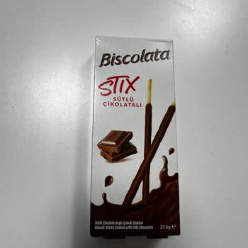 Şölen Çikolata Biskolata Kutu İçi Boş Çıktı