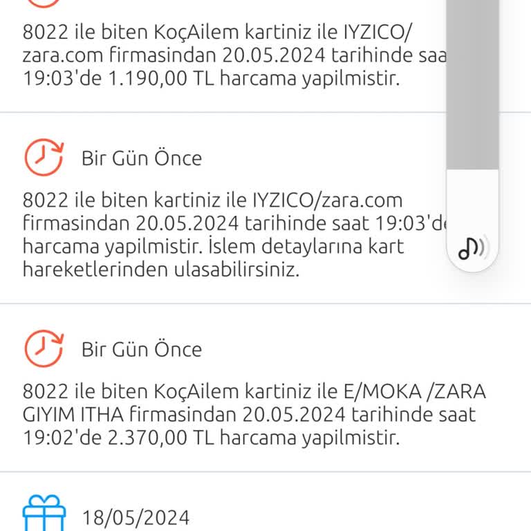 iyzico İzinsiz Kart Kullanımı Ve Mağduriyet Talebi