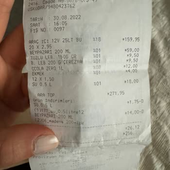 Kale Termos Hatalı Ürün Üzerine Gönderdiği Üründen Kargo Ücreti Alması