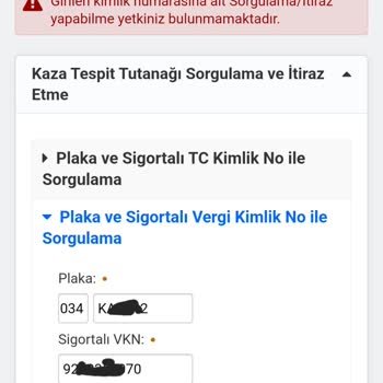 Novacar Araç Kiralama Firmasında Yaşanan Mağduriyet