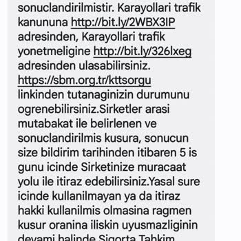 Novacar Araç Kiralama Firmasında Yaşanan Mağduriyet