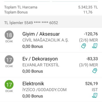 Godaddy Yanlışlıkla Alınan Hizmet İadesi Talebi