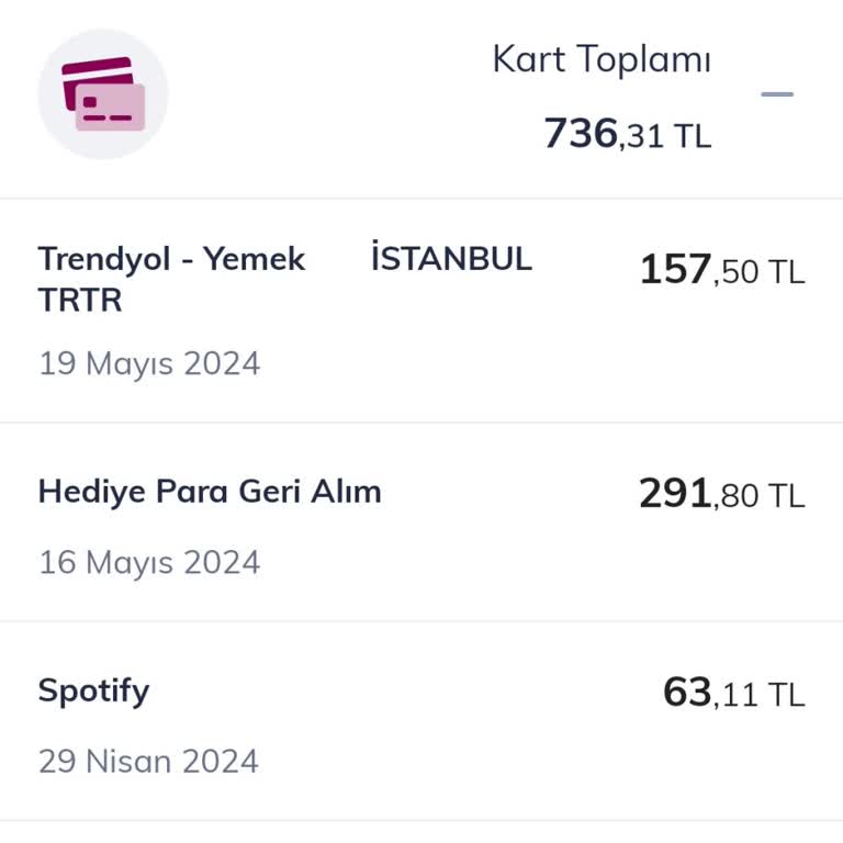 QNB Bankası Hediye Para Belirsizliği