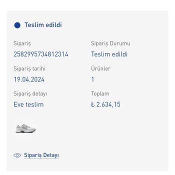 Yurtiçi Kargo İstanbul İntek Şub. Tazmin Suresi Bitti Paramı Vermiyor!