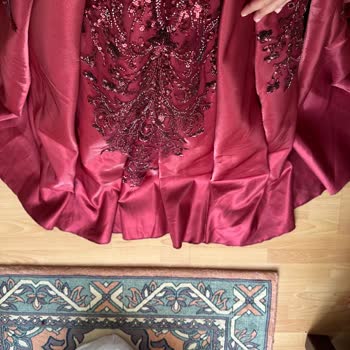 Melike Çengel Bridal Kiralık Gelinlik Ve Kınalıkta Yaşanan Mağduriyet