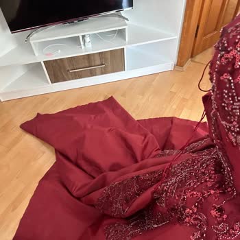 Melike Çengel Bridal Kiralık Gelinlik Ve Kınalıkta Yaşanan Mağduriyet