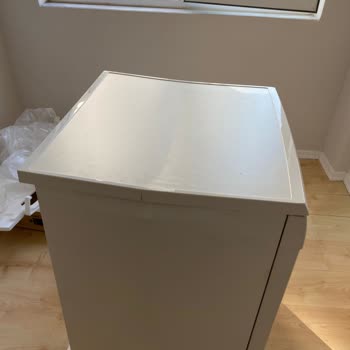 Bosch Hasarlı Gelen Bulaşık Makinesi Değişim Talebi