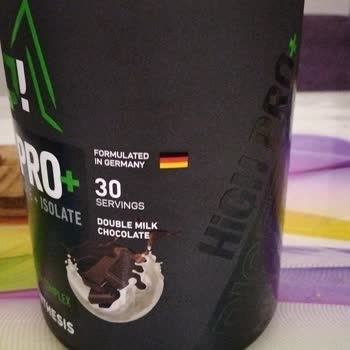 HIQ Nutrition Protein Tozu Sağlık Riski Oluşturdu!