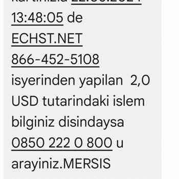 Echst.net Safe, Bilgi Dışım Para Çekmesi Hakkında