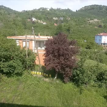 YEPAŞ (Yeşilırmak Elektrik Perakende) Elektrik Direğinin Düzeltilmesi