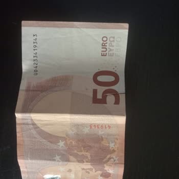 Ziraat Bankası'nın Verdiği Yırtık Dövizi Geri Almaması