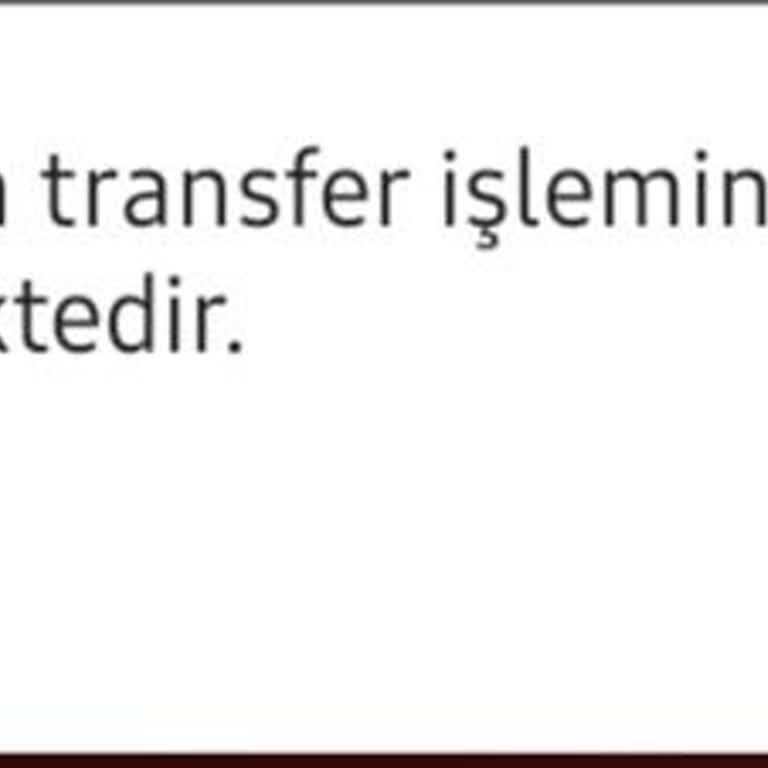 Passolig Beşiktaş Trabzonspor Bilet Transfer Hatası