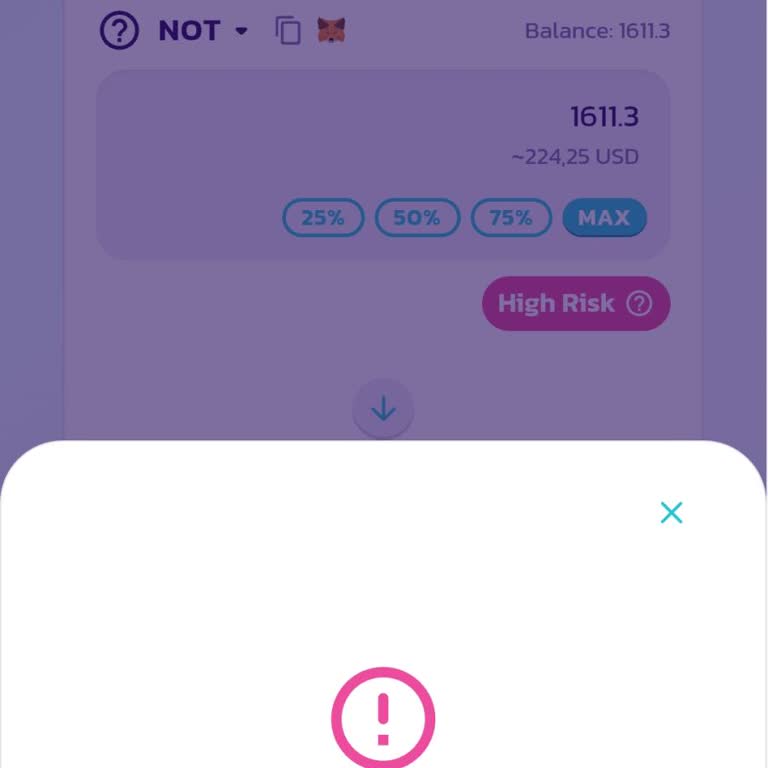 Unable to Sell Coins Bought from PancakeSwap v3