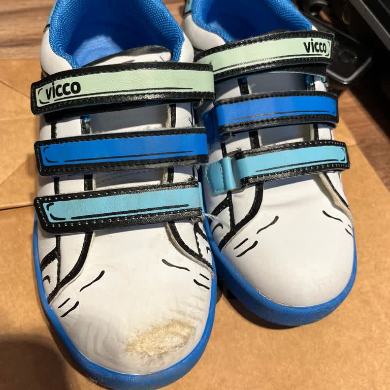 Vicco Ayakkabı Markası Oyalama Taktikleri