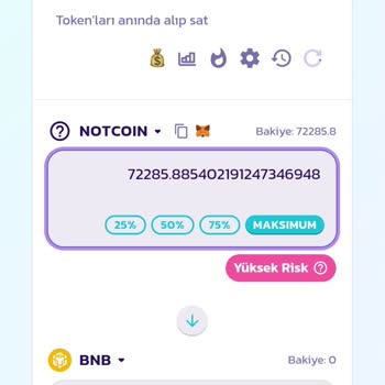 Unable to Sell Suspicious Coins from PancakeSwap