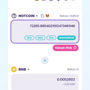 Unable to Sell Suspicious Coins from PancakeSwap