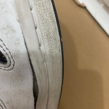 Sportive Alınan Ayakkabı Bir Ayda Açıldı