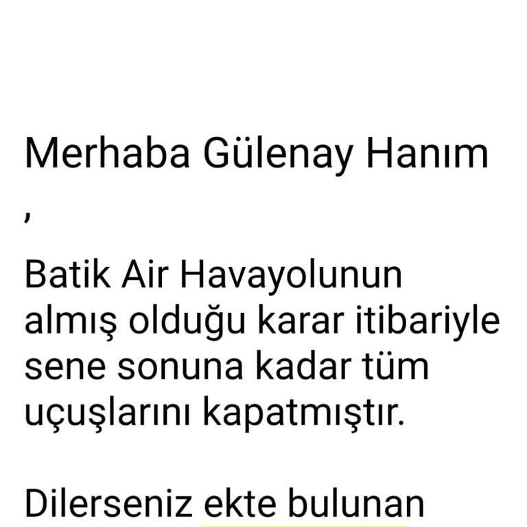 Tayland Tur Hayal Kırıklığı Ve Setur'un Çözüm Arayışı