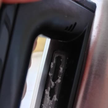 Arçelik Çaycı Kalitesizliği Ve Adı Parça Kullanımı