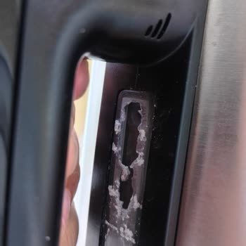 Arçelik Çaycı Kalitesizliği Ve Adı Parça Kullanımı