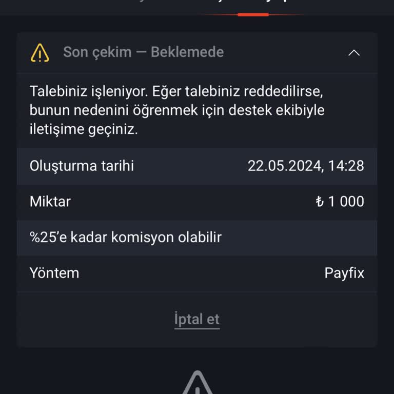 Pin-Up Casino Paramı Verin Çözün İşimi