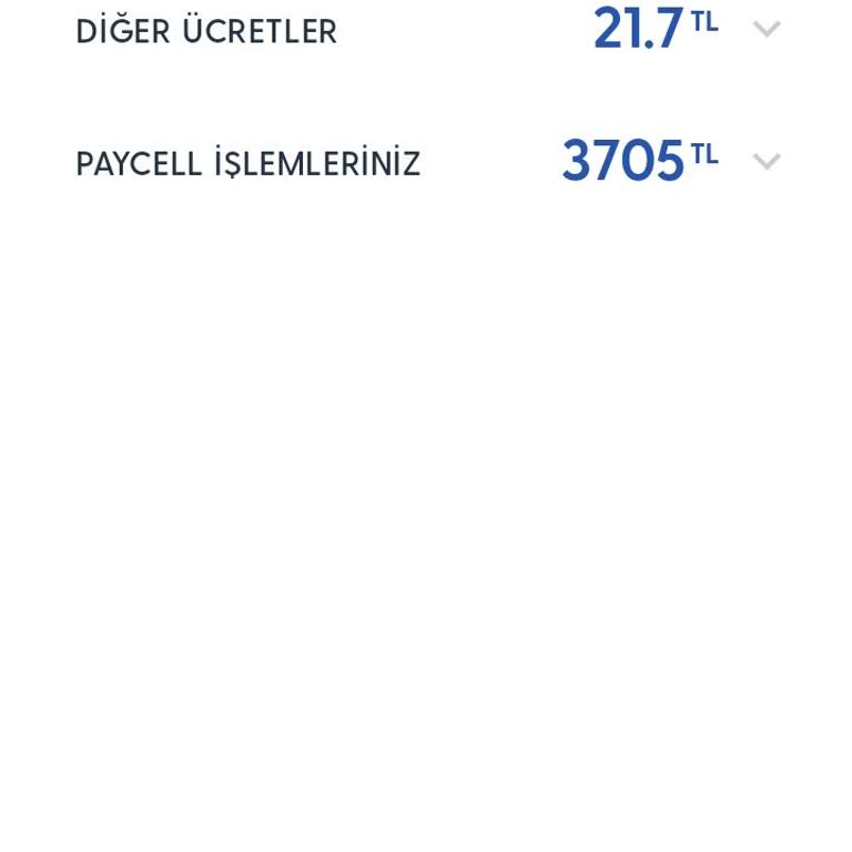 Turkcell Fatura Mağduru Bir Öğrenci
