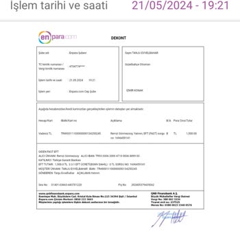 Tipobet Param Askıda Kaldı