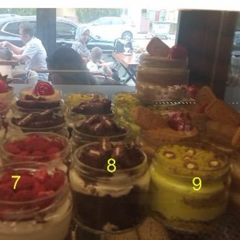 Foga Pastanesi Balıkesir Bahçelievler Foga