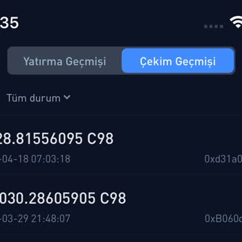Bibox Has Suspended My Withdrawal