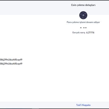 Bibox Exchange Refuses to Approve Withdrawals