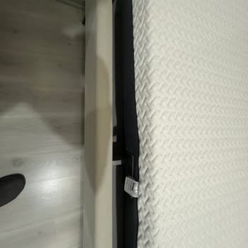 Asimo Mobilya Dan Almış Olduğum Yatak Odasının Hatalı Olması